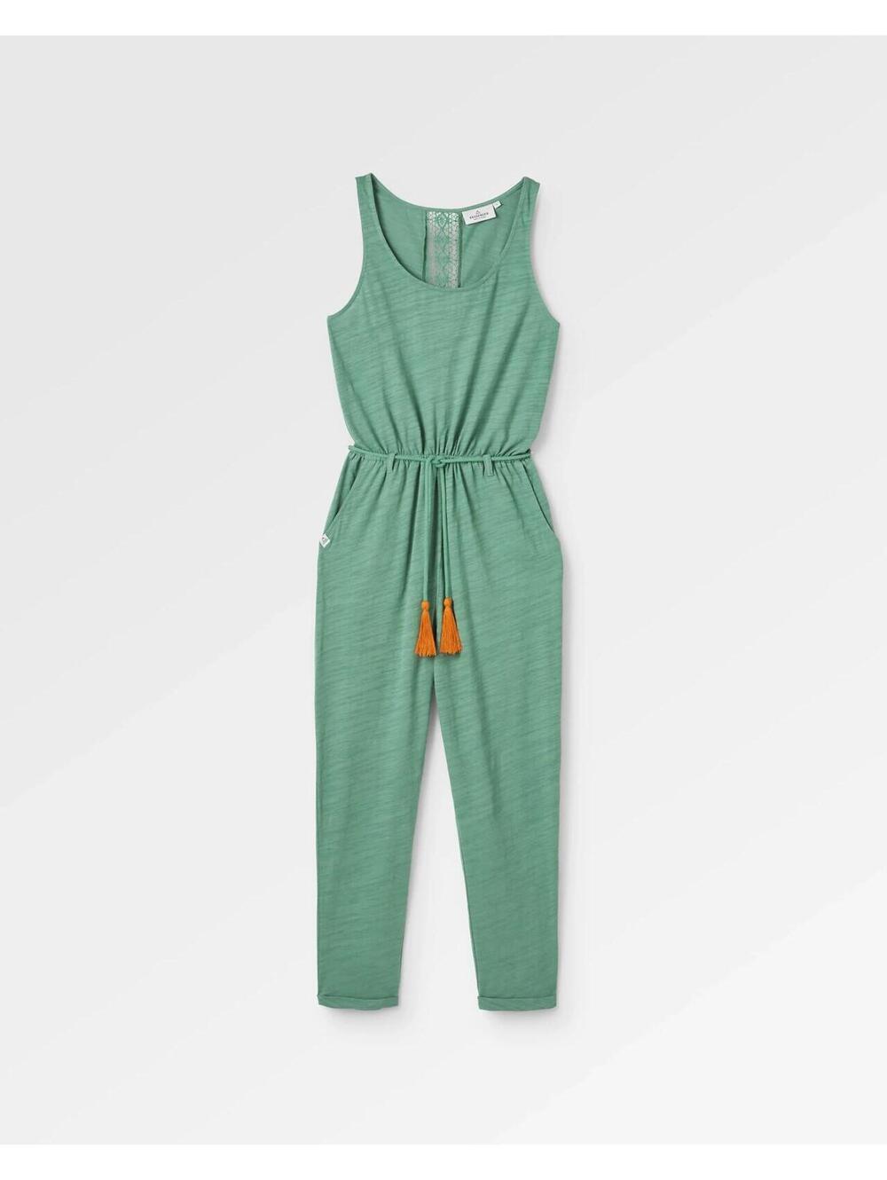 Passenger Jumpsuit